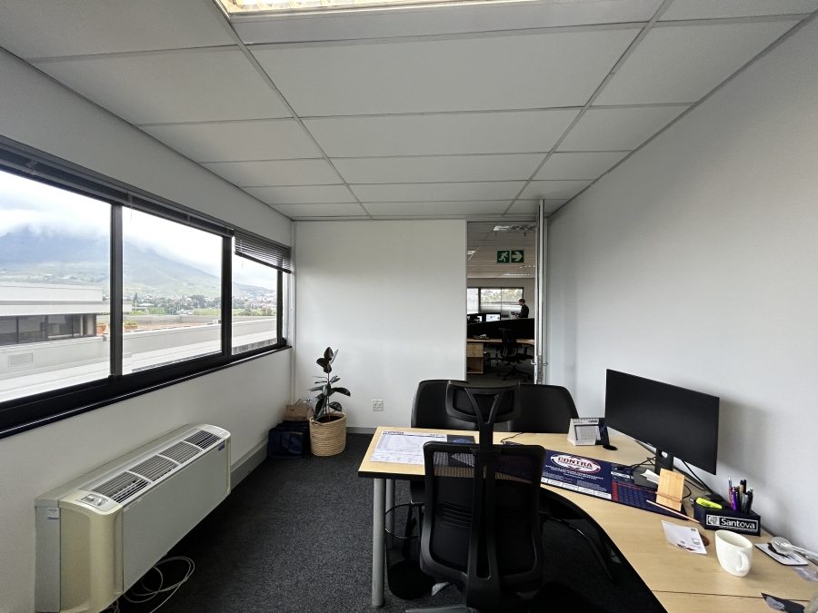 To Let commercial Property for Rent in Mowbray Western Cape